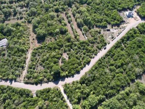 Prodaja, plac, 2720m², Zagora, Kotor - image 3