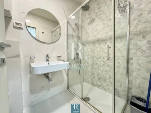 Rent, one bedroom apartment, 47m², Central Point, Podgorica - image 11