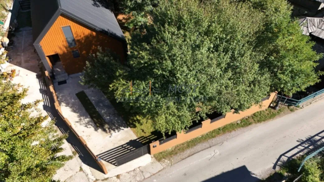 Prodaja, kuća, 112m², Kolašin, Crna Gora