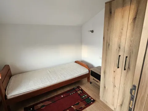 Rent, two bedroom apartment, 50m², Gornja Gorica, Podgorica - image 4