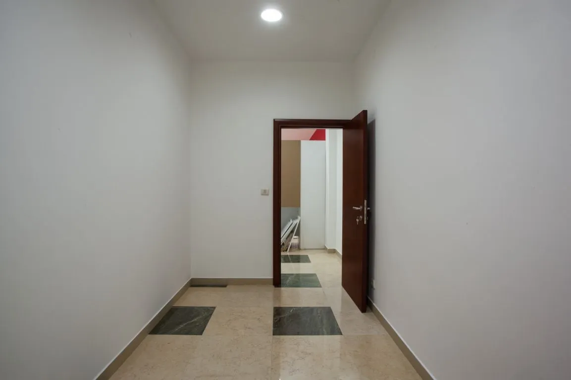 Rent, office space, 214m², Podgorica, Crna Gora