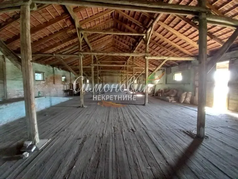 Rent, office space, 1155m², Horgoš, Kanjiža