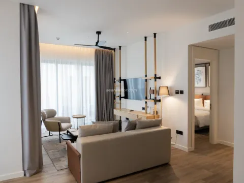 Prodaja, jednosoban stan, 63m², Porto Montenegro, Tivat - image 2