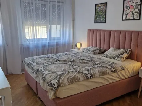 Izdavanje, četvorosoban stan, 100m², Vračar Hram, Vračar Sve Podlokacije - image 11