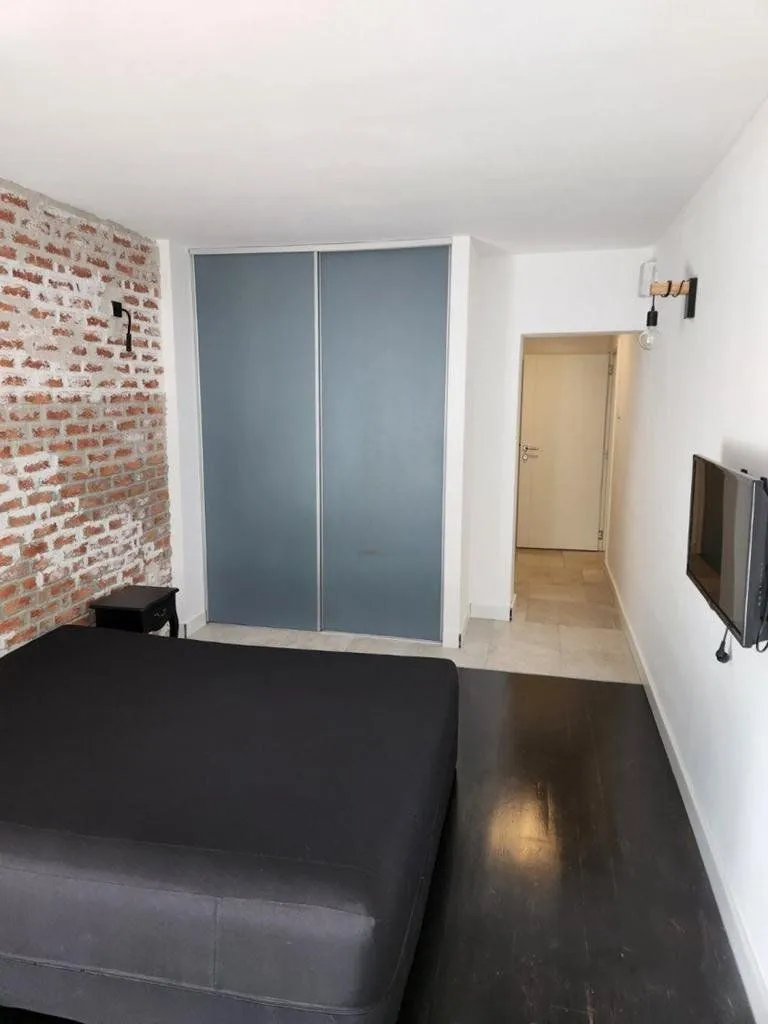 Rent, one bedroom apartment, 60m², Blok 5, Podgorica