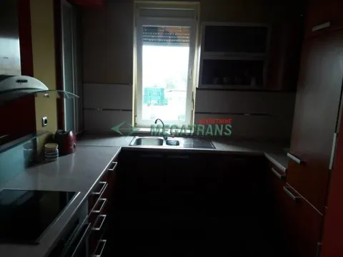 Izdavanje, trosoban stan, 86m², Grbavica, Novi Sad Sve Podlokacije - image 6