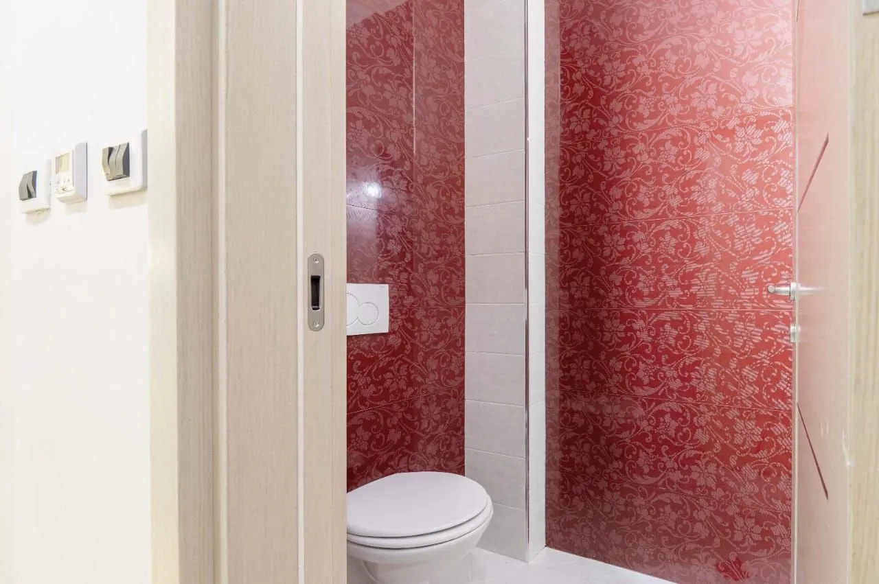 Prodaja, dvosoban stan, 82m², Rozino, Budva