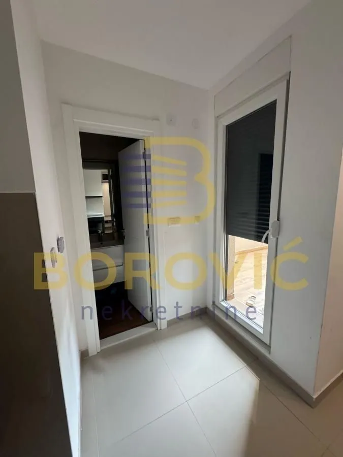 Prodaja, dvosoban stan, 47m², Bulbulder, Zvezdara Sve Podlokacije