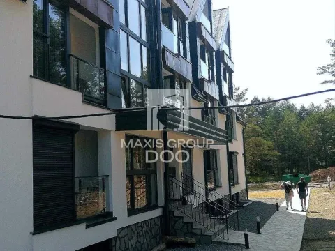 Prodaja, trosoban stan, 71m², Divčibare, Valjevo - image 6