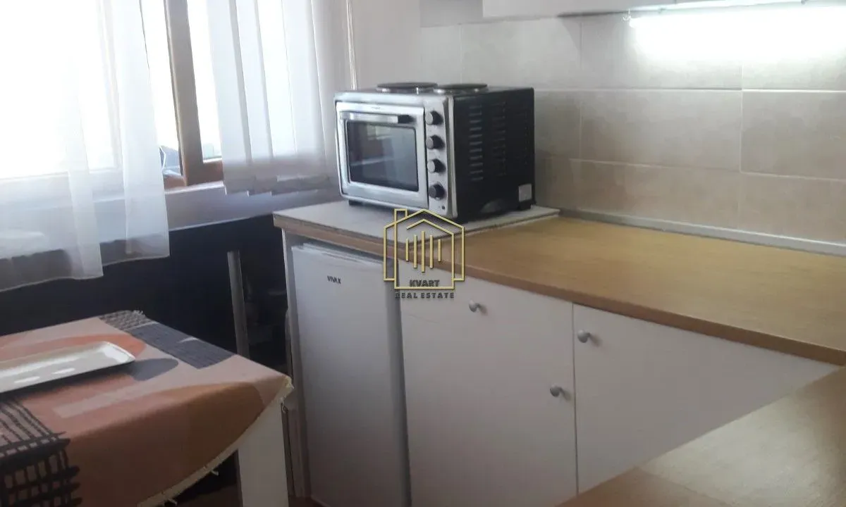 Prodaja, stan, 22m², Centar, Bar