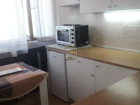 Prodaja, stan, 22m², Centar, Bar