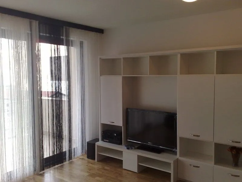 Prodaja, stan, 77m², Pržno, Budva