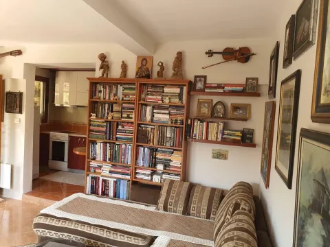 Rent, house, 94m², Mareza, Podgorica - image 19