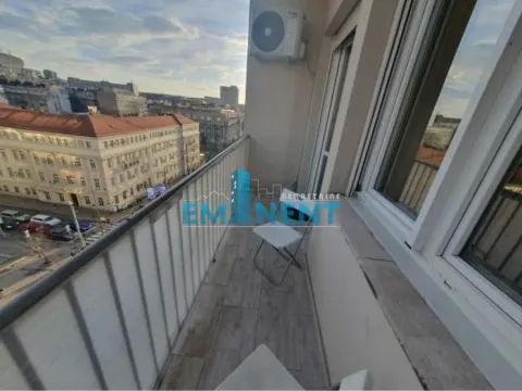 Izdavanje, stan, 45m², Cvetni Trg, Vračar Sve Podlokacije - image 10