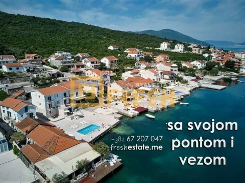 Prodaja, kuća, Tivat, Crna Gora - image 4