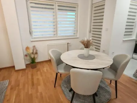 Rent, two bedroom apartment, 46m², Telep, Novi Sad Sve Podlokacije - image 4