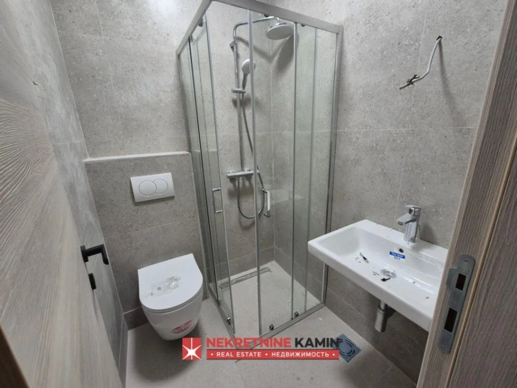 Sale, apartment, 114m², Budva, Crna Gora