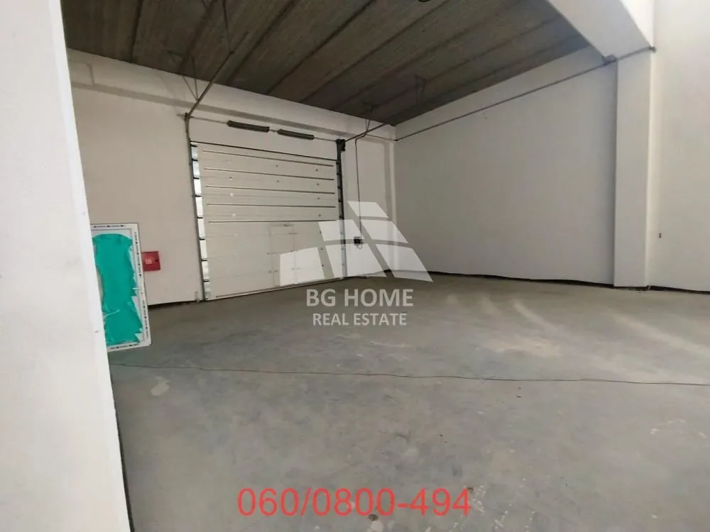 Rent, office space, 2318m², Dobanovci, Surčin