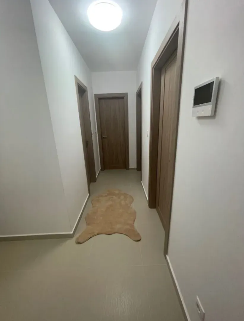 Rent, two bedroom apartment, 70m², Master Kvart, Podgorica