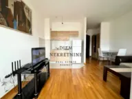 Prodaja, garsonjera, 29m², City Kvart, Podgorica - image 5