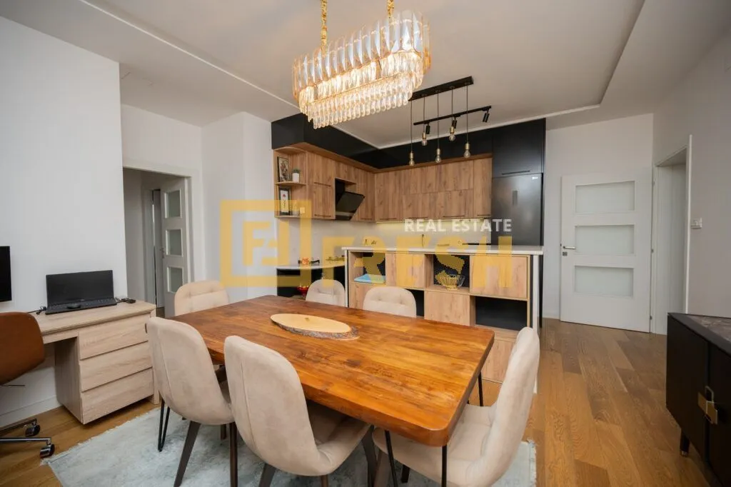 Rent, three bedroom apartment, 102m², Centar, Podgorica