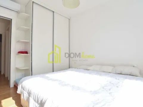 Sale, three bedroom apartment, 94m², Bečići, Budva - image 11