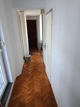 Prodaja, dvosoban stan, 61m², Poštanska Štedionica, Palilula Sve Podlokacije - image 2