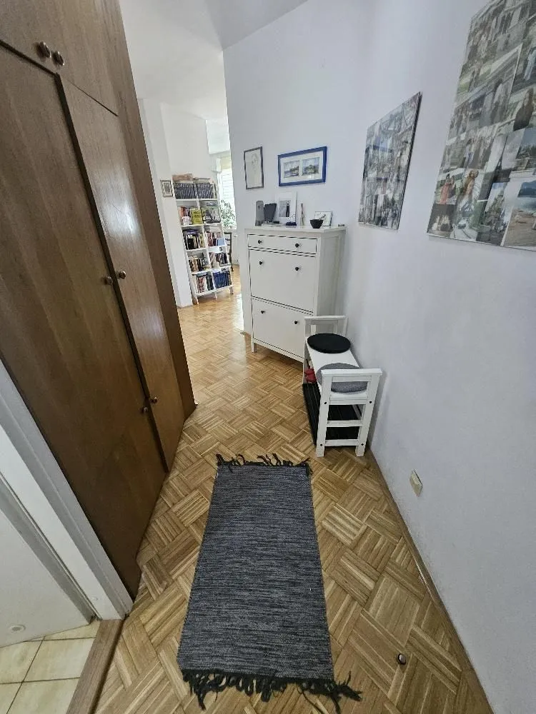 Sale, three bedroom apartment, 97m², Bežanijska Kosa 3, Bežanijska Kosa Sve Podlokacije