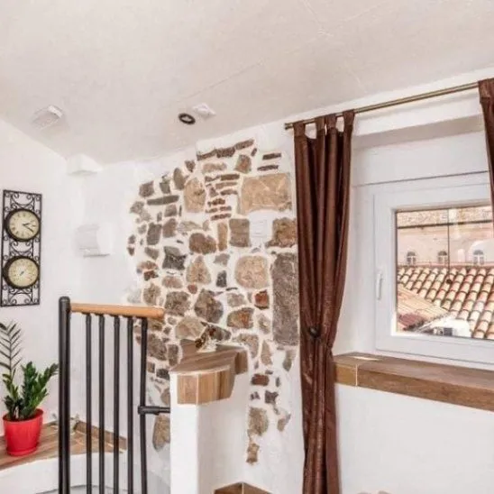 Sale, one bedroom apartment, 58m², Stari Grad Kotor, Kotor