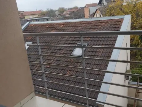 Izdavanje, garsonjera, 28m², Telep, Novi Sad Sve Podlokacije - image 11