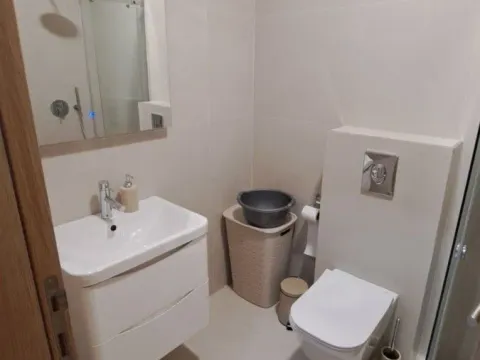 Prodaja, jednosoban stan, 45m², City Kvart, Podgorica - image 5