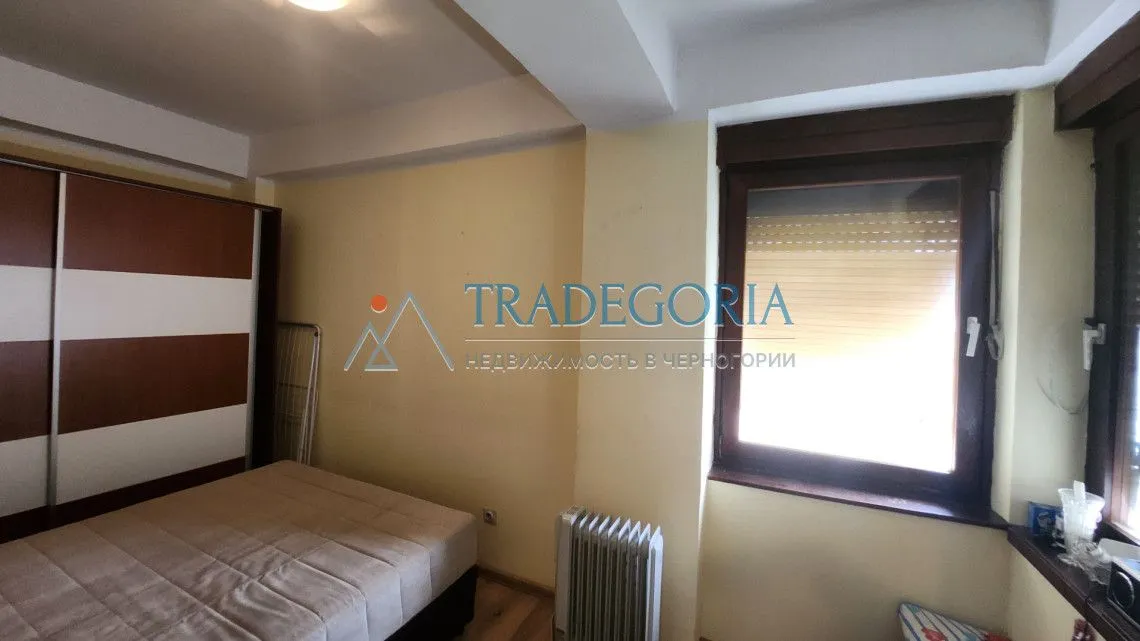 Prodaja, dvosoban stan, 73m², Bar, Crna Gora