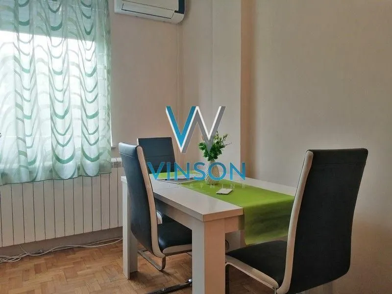 Rent, two bedroom apartment, 30m², Nova Detelinara, Novi Sad Sve Podlokacije