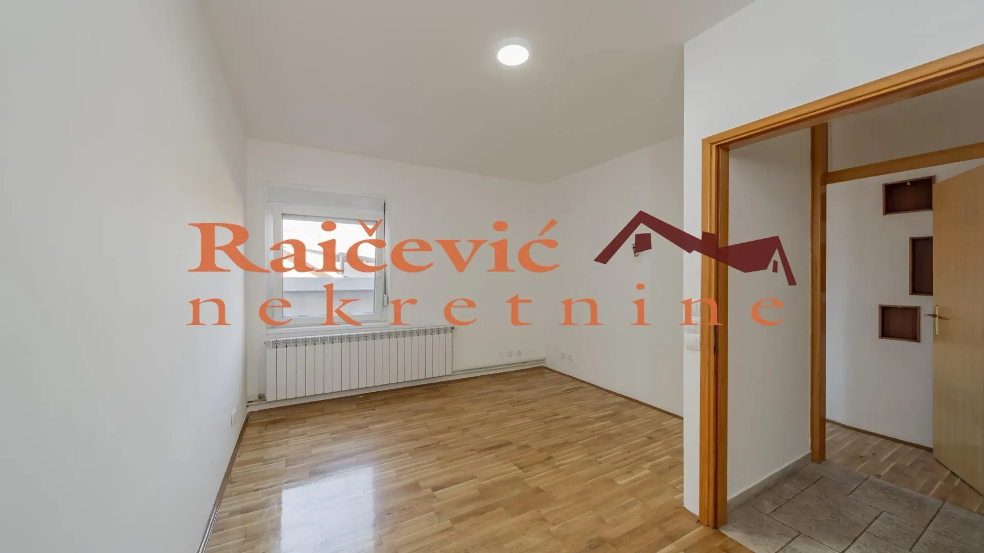 Prodaja, trosoban stan, 90m², Zvezdara Sve Podlokacije, Beograd