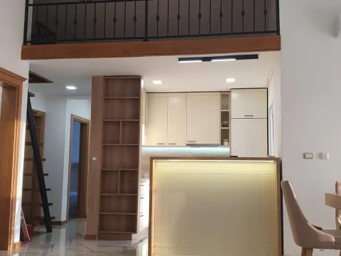 Rent, three bedroom apartment, 120m², Centar, Tivat - image 2