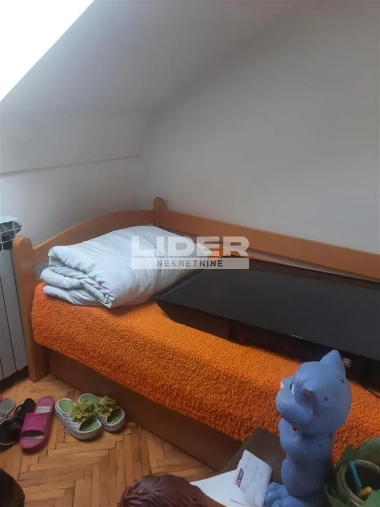Prodaja, četvorosoban stan, 109m², Galenika, Beograd