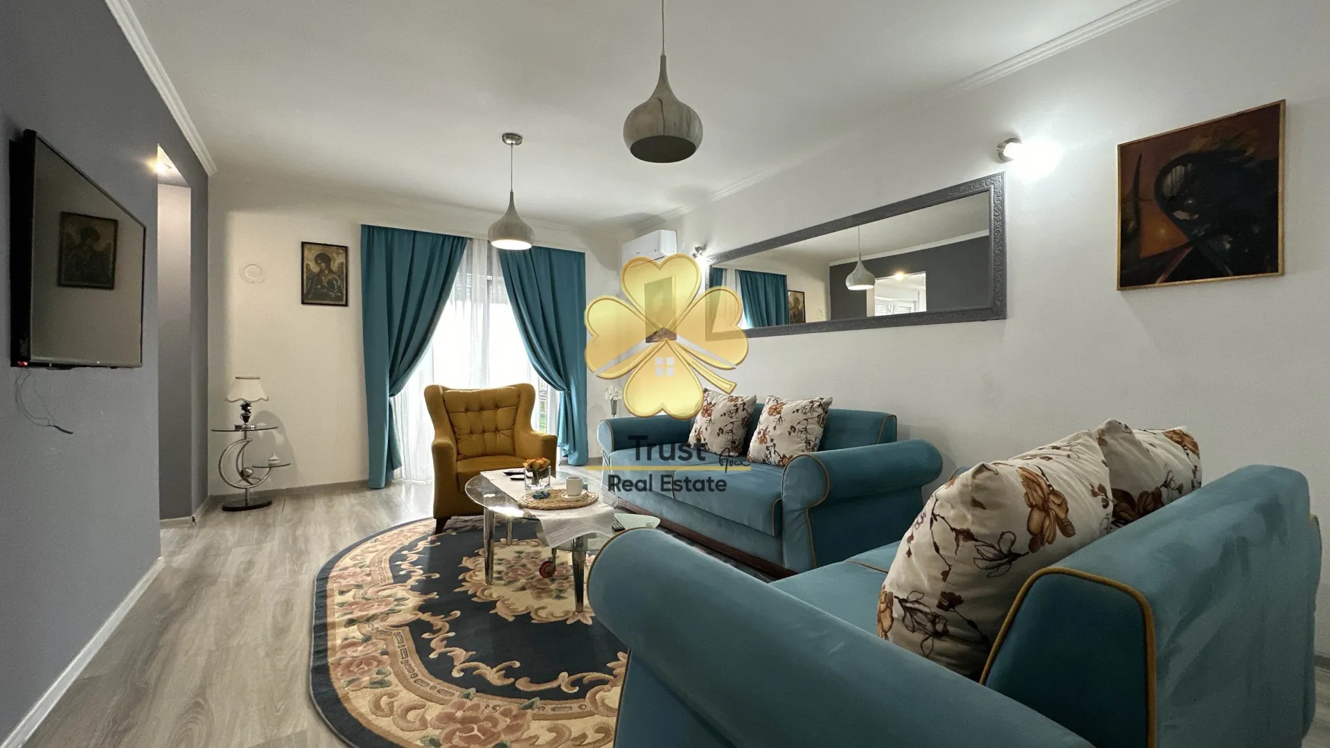 Rent, house, 150m², Masline, Podgorica
