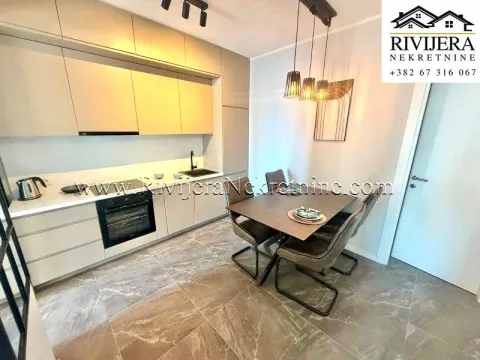 Prodaja, dvosoban stan, 64m², Opatovo, Tivat - image 3