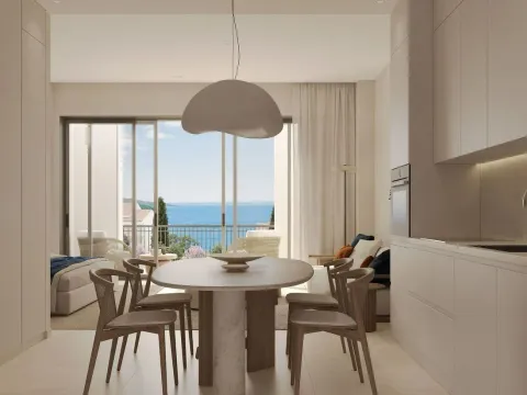 Sale, two bedroom apartment, 105m², Luštica Bay, Tivat - image 13