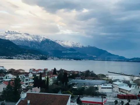 Prodaja, jednosoban stan, 38m², Bijela, Herceg Novi - image 1