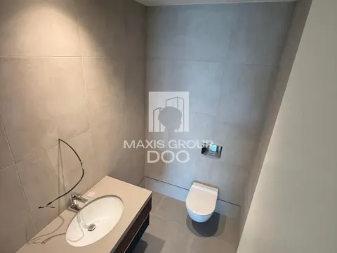 Prodaja, četvorosoban stan, 144m², Savski Venac, Beograd - image 14