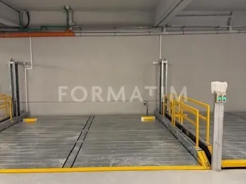 Rent, two bedroom apartment, 51m², Autokomanda, Voždovac Sve Podlokacije - image 14