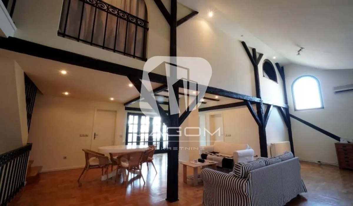 Prodaja, kuća, 418m², Zemun Centar, Zemun Sve Podlokacije