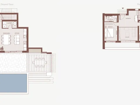 Sale, house, 176m², Luštica Bay, Tivat - image 10