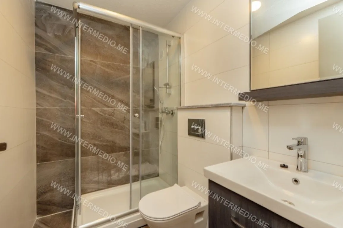 Prodaja, dvosoban stan, 87m², Topla, Herceg Novi