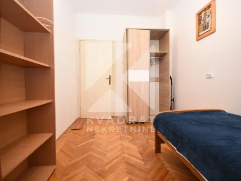 Rent, two bedroom apartment, 55m², Tološi, Podgorica - image 9