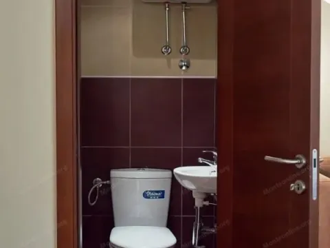 Sale, three bedroom apartment, 116m², Budva, Crna Gora - image 27