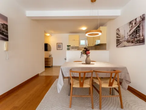 Prodaja, dvosoban stan, 68m², Pržno, Budva - image 8