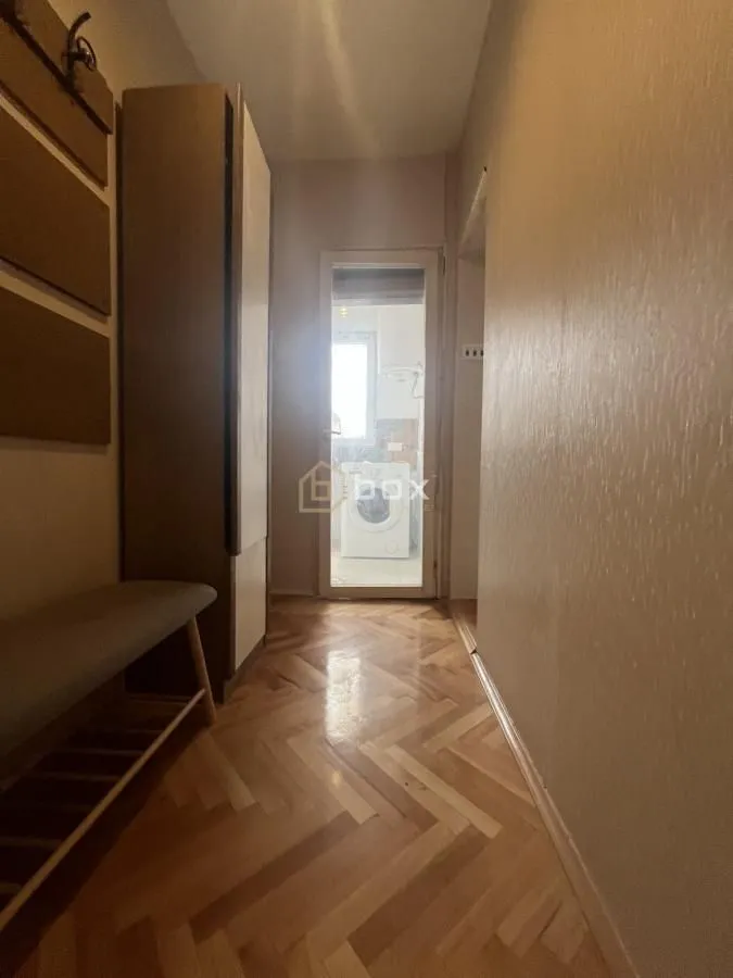 Rent, three bedroom apartment, 75m², Pantelej, Niš