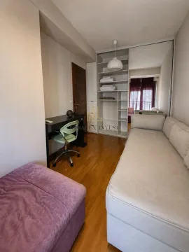 Rent, two bedroom apartment, 80m², City Kvart, Podgorica - image 13